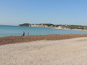 2024 11 02 SANARY  EN FLANANT SUR SANARY